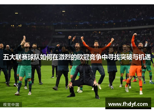 五大联赛球队如何在激烈的欧冠竞争中寻找突破与机遇