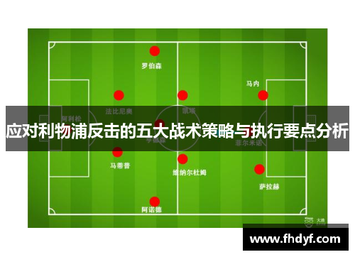 应对利物浦反击的五大战术策略与执行要点分析